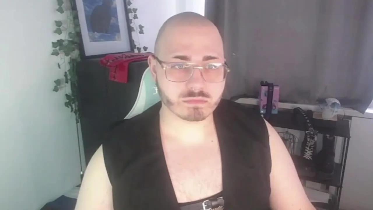 SirxFabian on Streamray