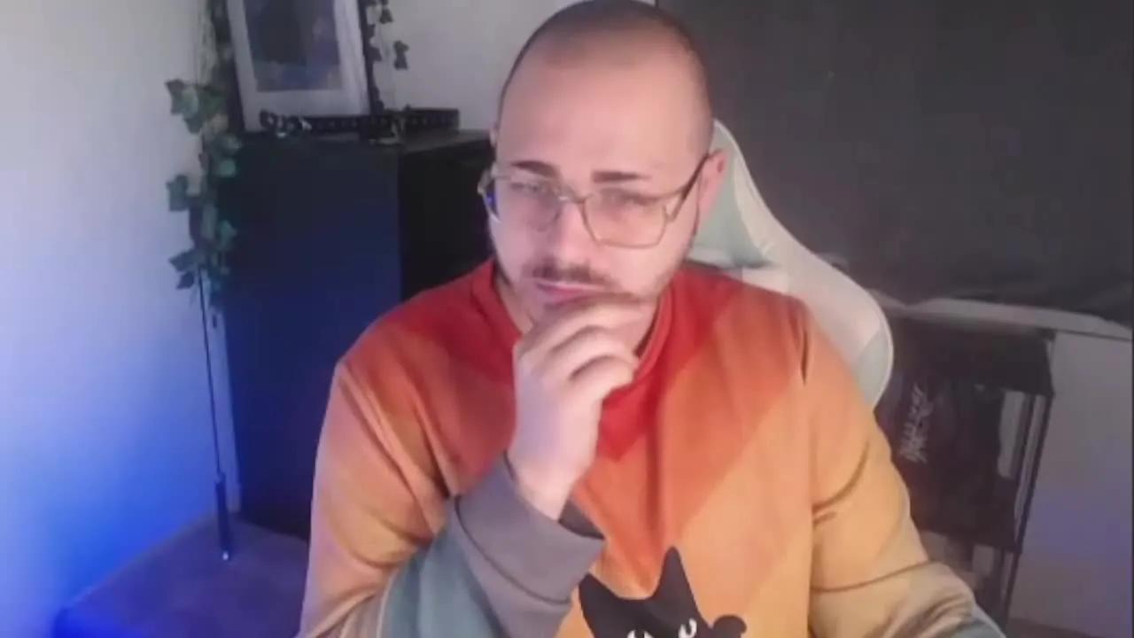 SirxFabian on Streamray