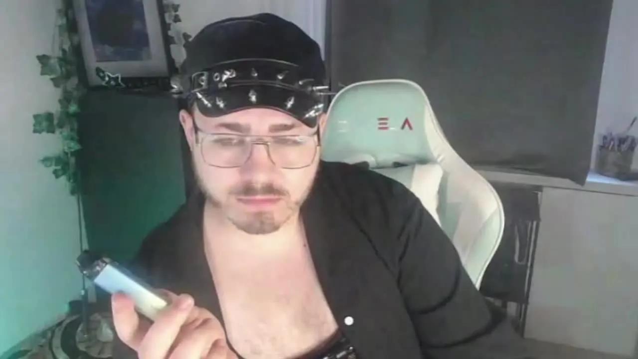 SirxFabian on Streamray