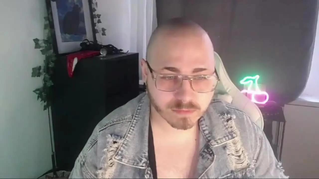 SirxFabian on Streamray