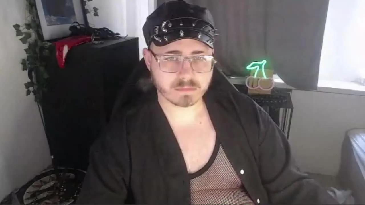 SirxFabian on Streamray