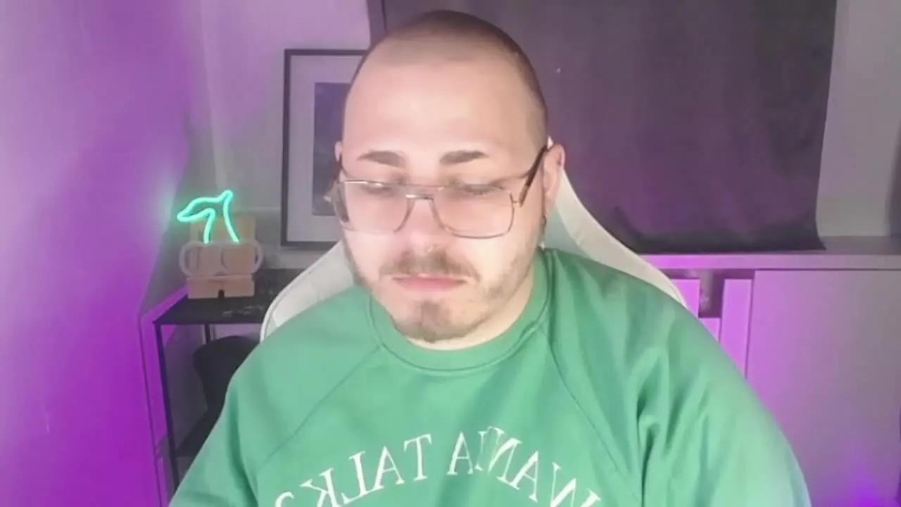 SirxFabian on Streamray