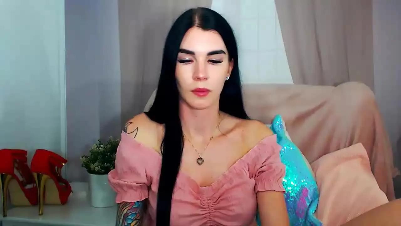 SofiaBrunett on Streamray