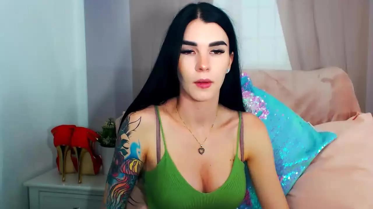 SofiaBrunett on Streamray