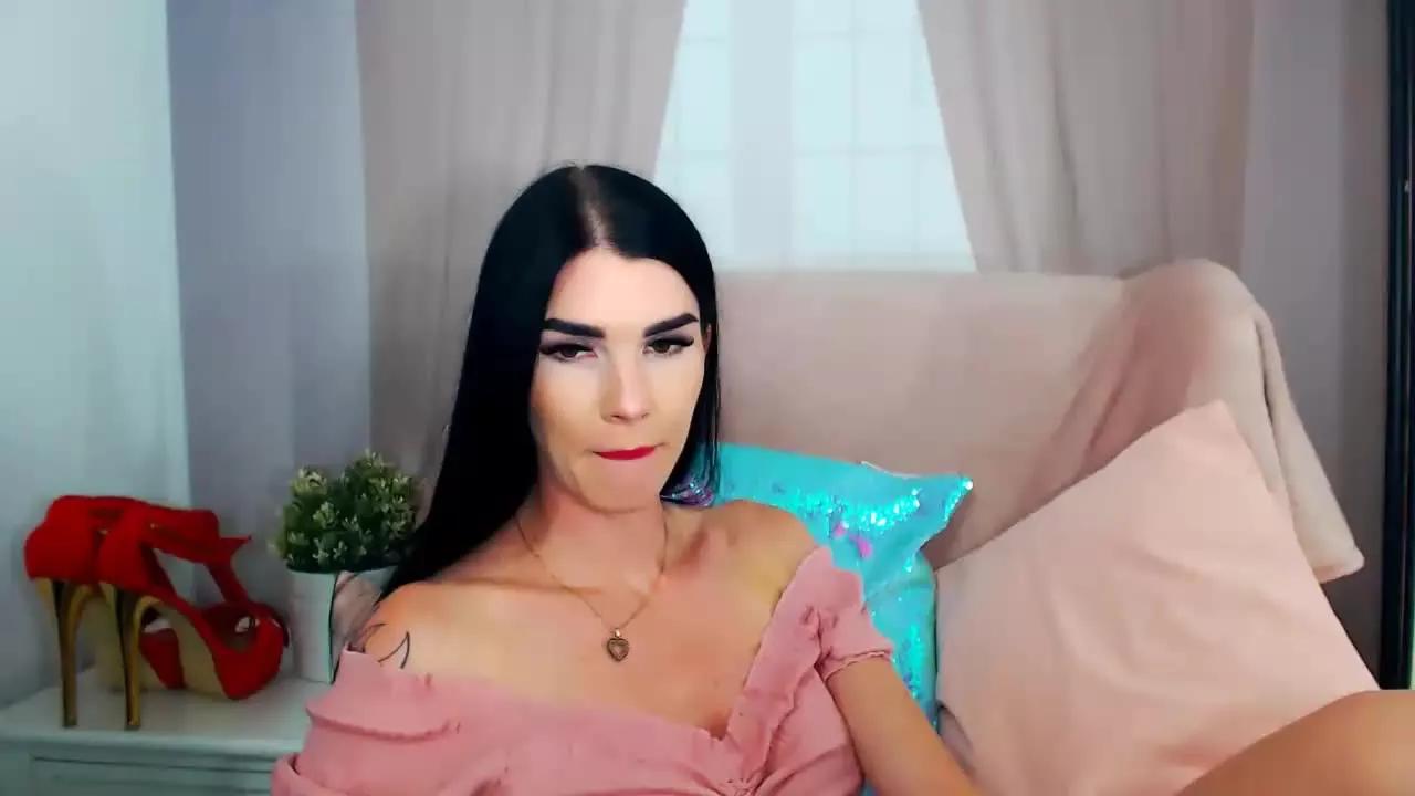 SofiaBrunett on Streamray