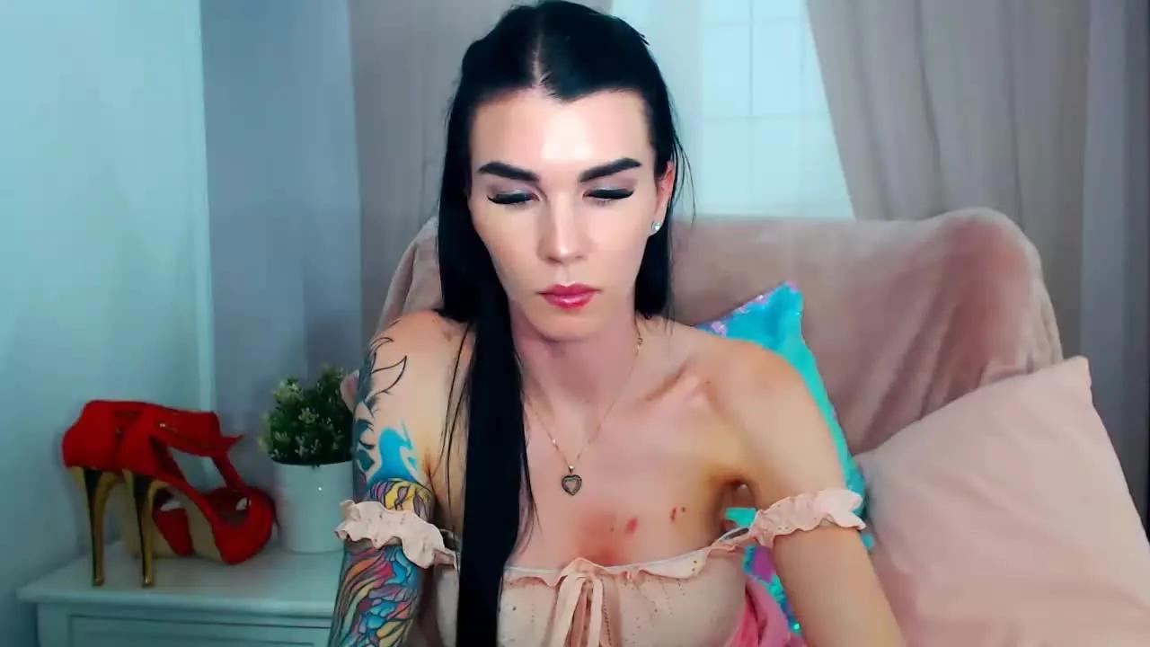SofiaBrunett on Streamray
