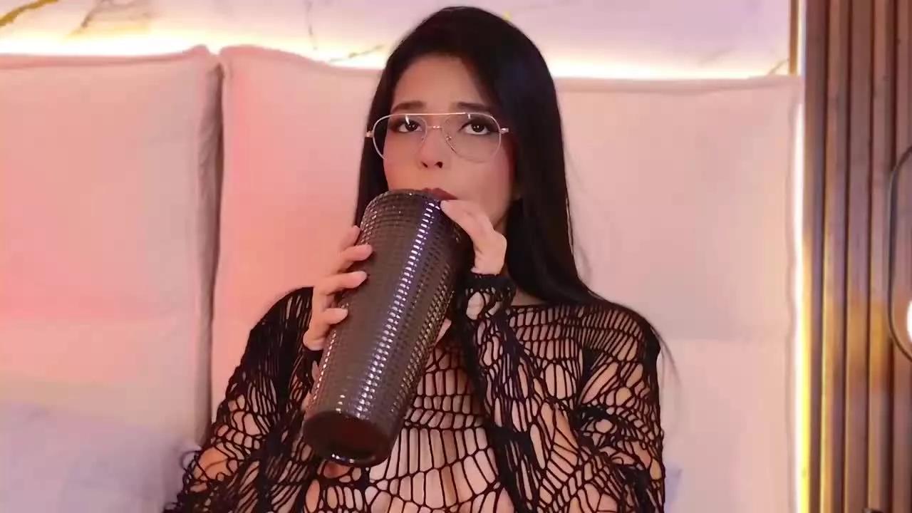 SophieDomme on Streamray 