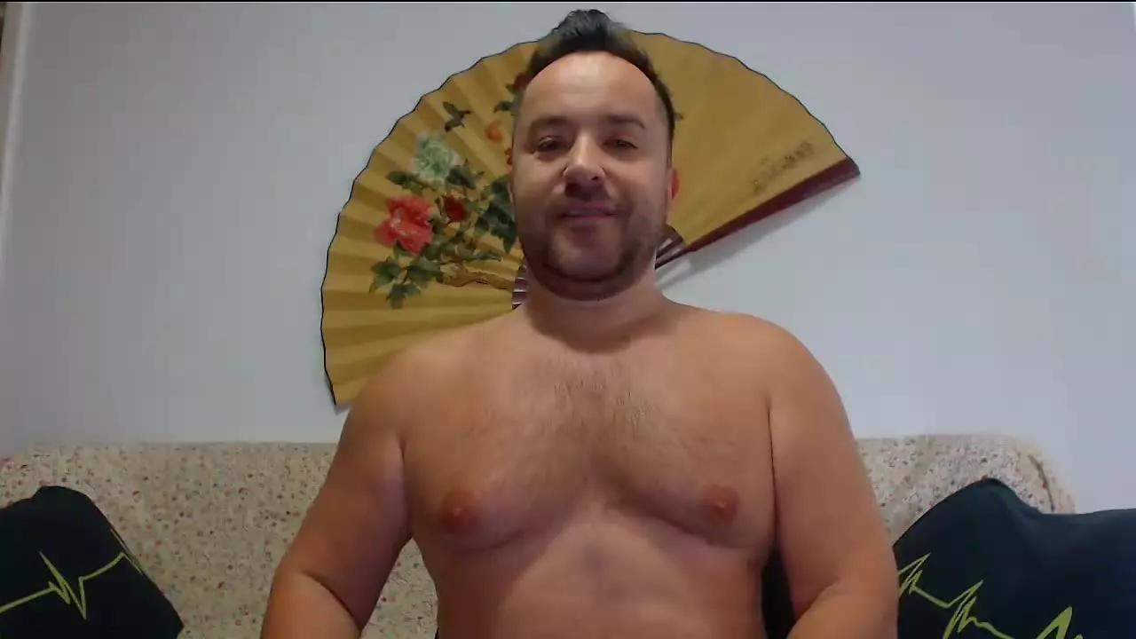 Stud10inch on Streamray 
