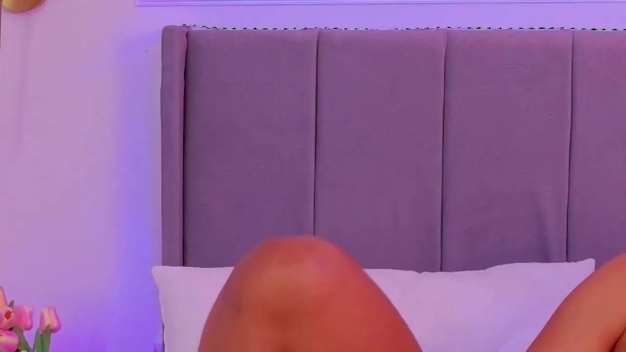 Tamaralorens on Streamray 