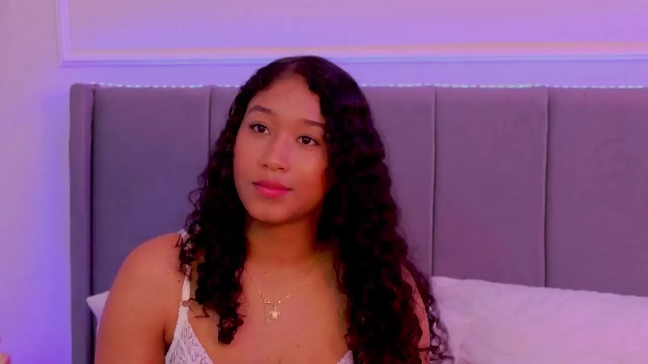 Tamaralorens on Streamray 