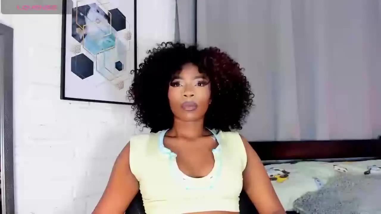 Tanysha_888 on Streamray