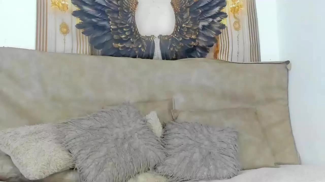 tattoodomdoll on Streamray