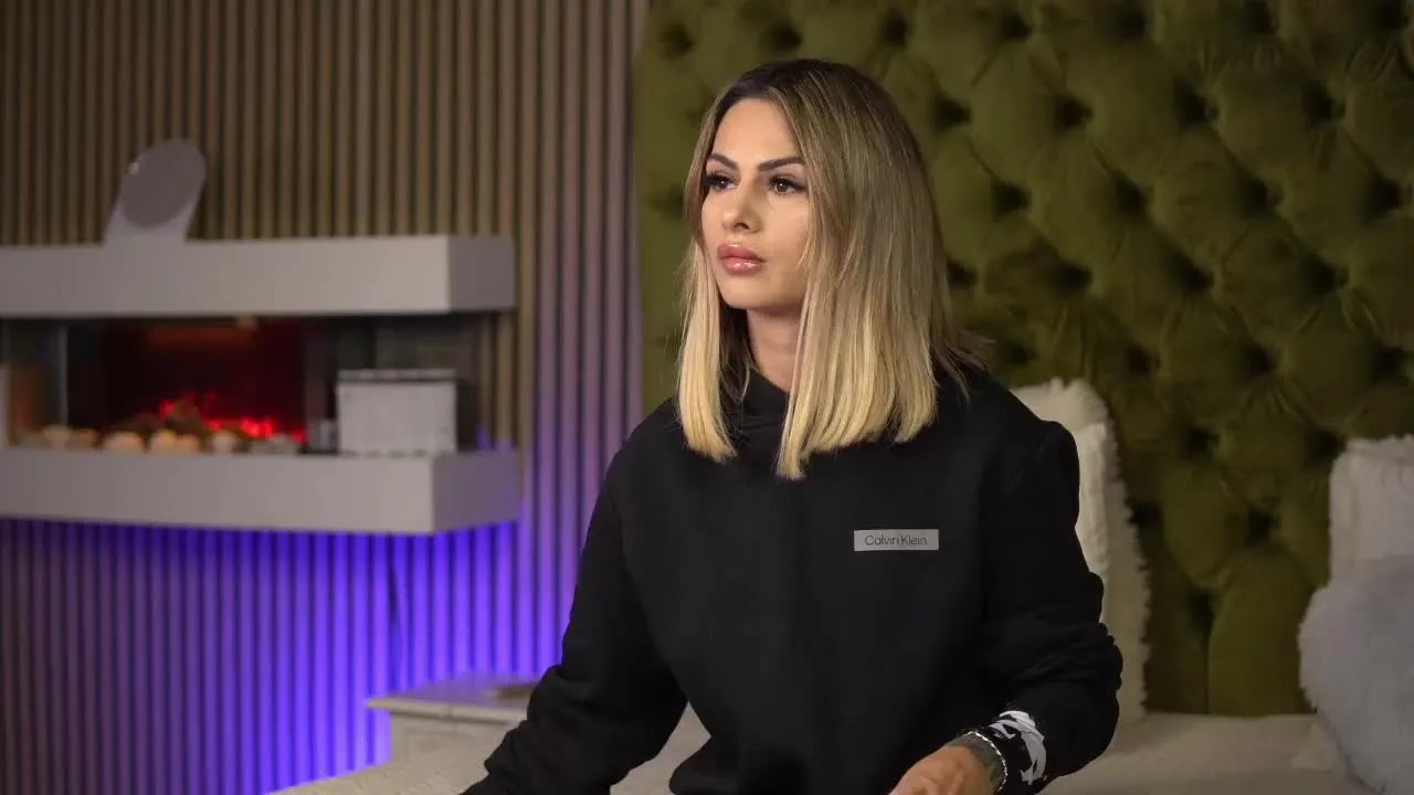 TiffanyMaze on Streamray 