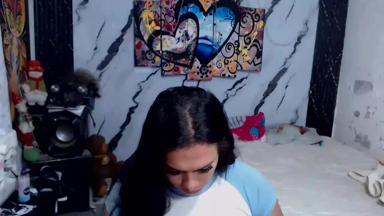valerid98TS on Streamray 