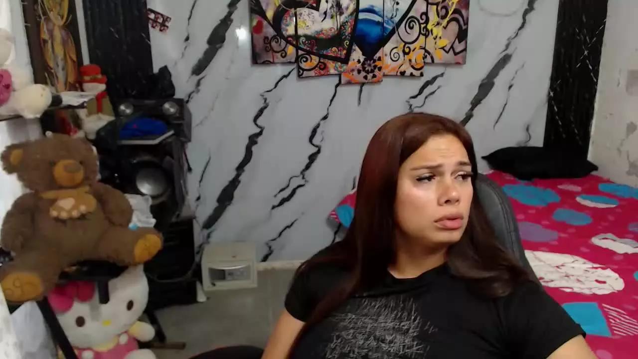valerid98TS on Streamray 