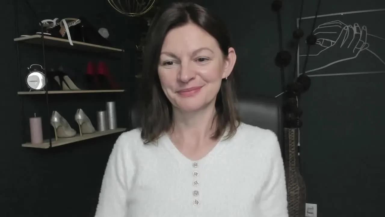 Freechat VivianTasty on Streamray