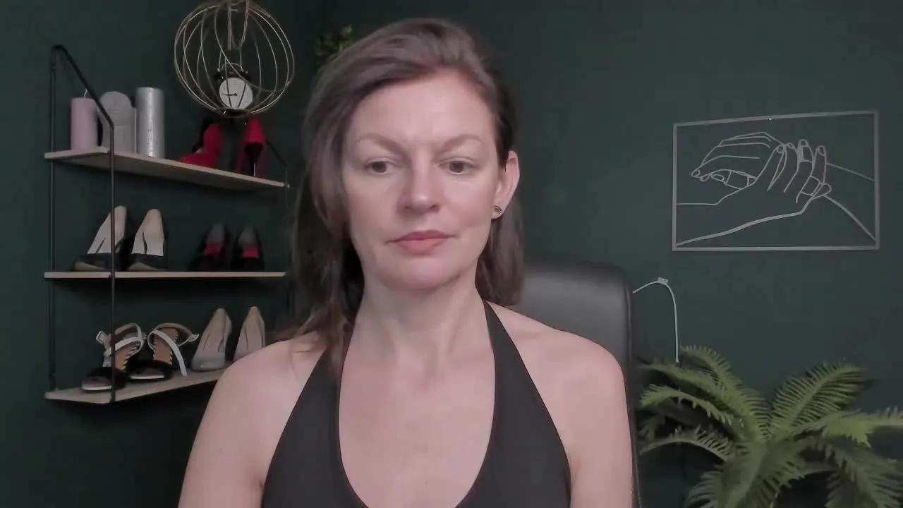 Freechat VivianTasty on Streamray