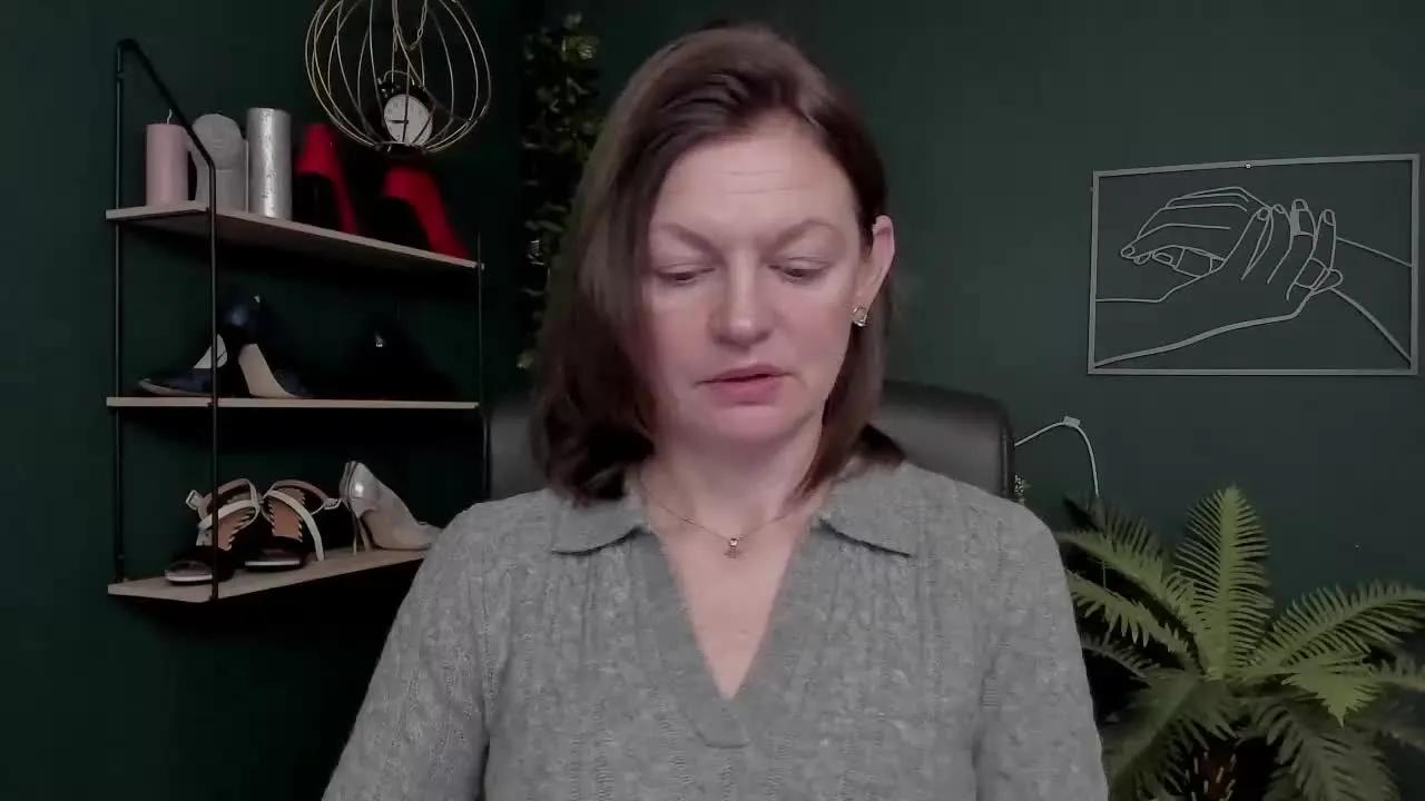 Freechat VivianTasty on Streamray