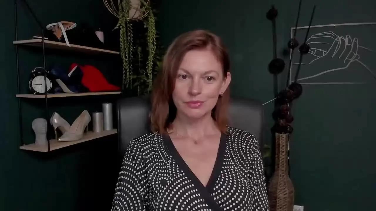 Freechat VivianTasty on Streamray