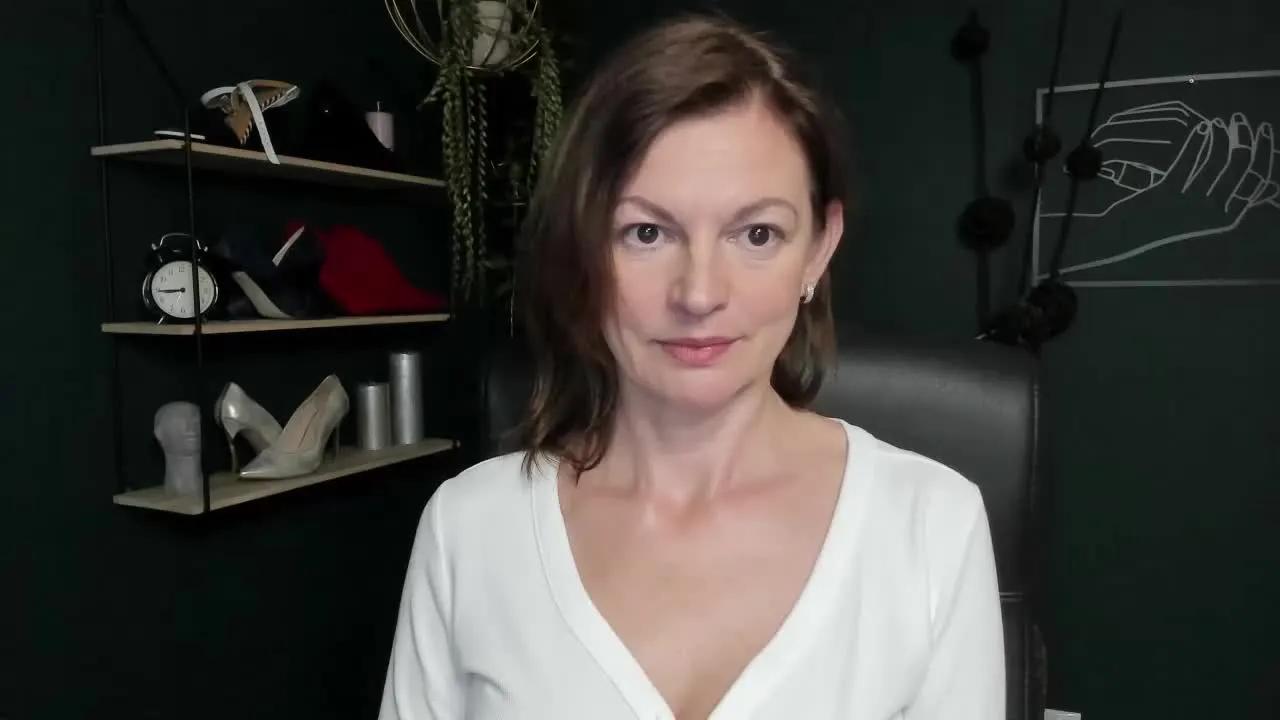 Freechat VivianTasty on Streamray