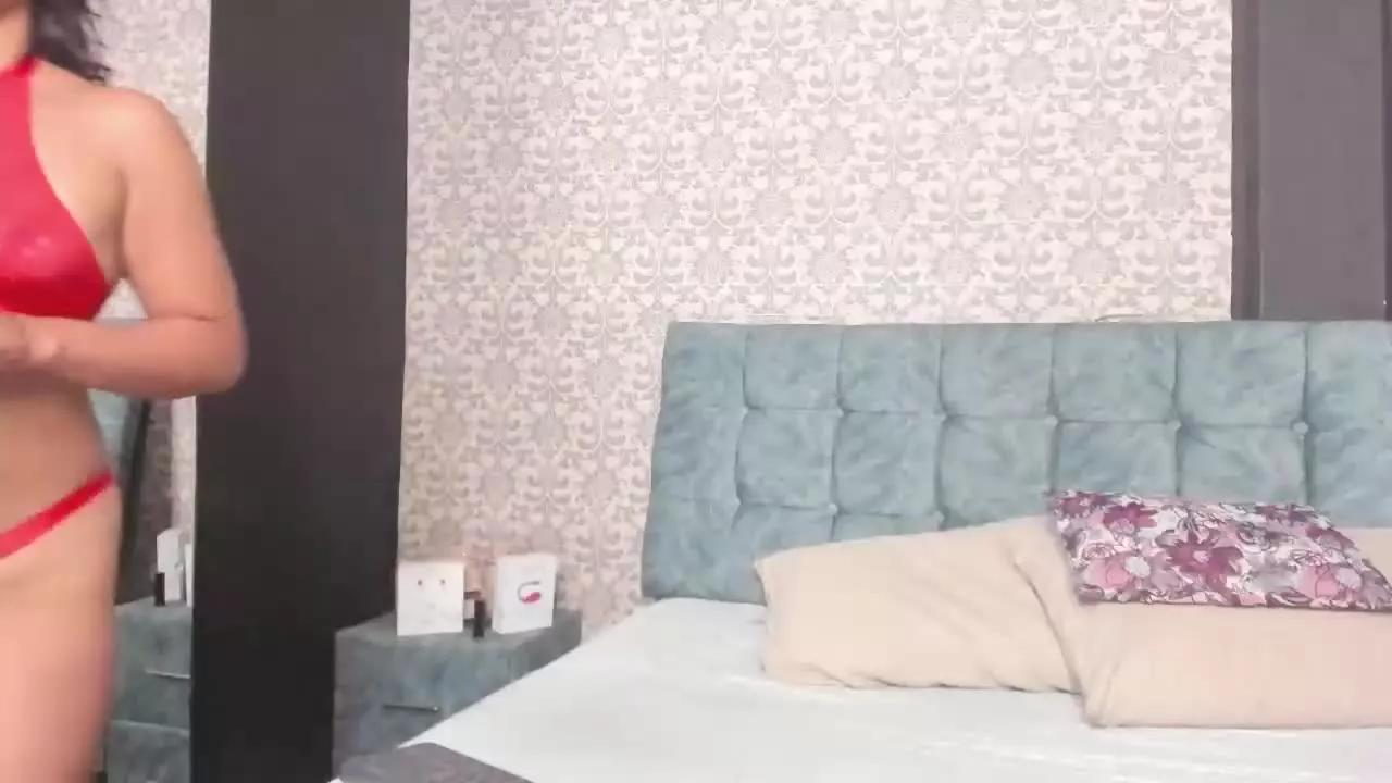 ZaraBennet on Streamray 