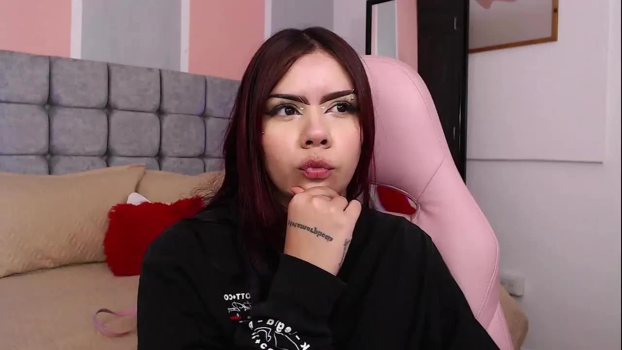ZaraMartines on Streamray 