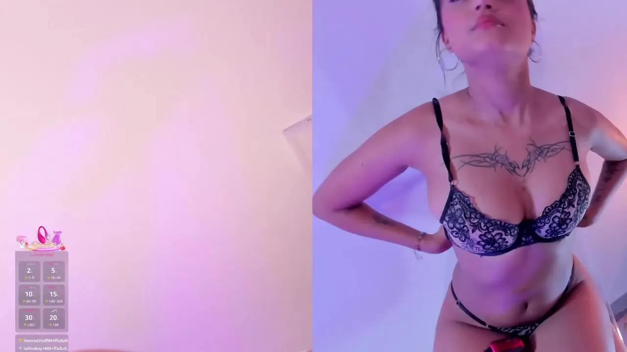 Offline ZoeWiilliams on Streamray