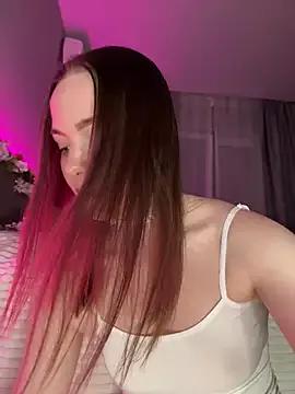 -SweetDi- on StripChat 
