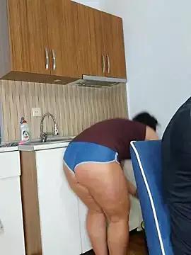 _KissMyAss_ on StripChat 