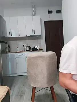 _KissMyAss_ on StripChat 