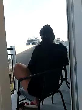 _KissMyAss_ on StripChat 