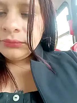 _Mela-Hotlyynn_ on StripChat 
