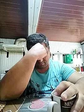 ADRIAN_ADI40 on StripChat 