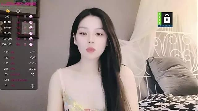 aiyami on StripChat 
