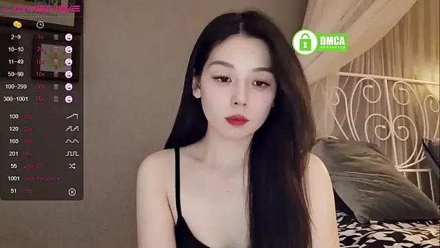 aiyami on StripChat 
