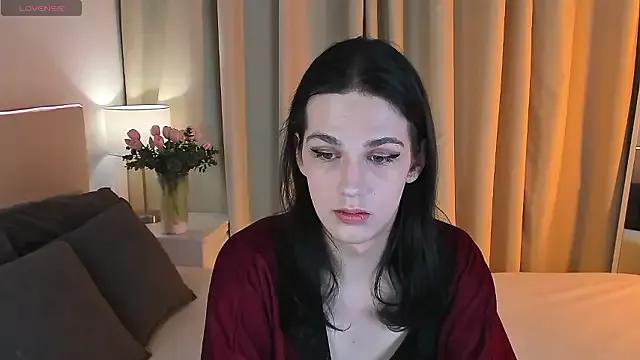 Alfreda_Mills on StripChat 