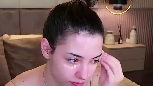 Alice_Deleon on StripChat 