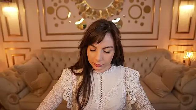 Alisa054 on StripChat 
