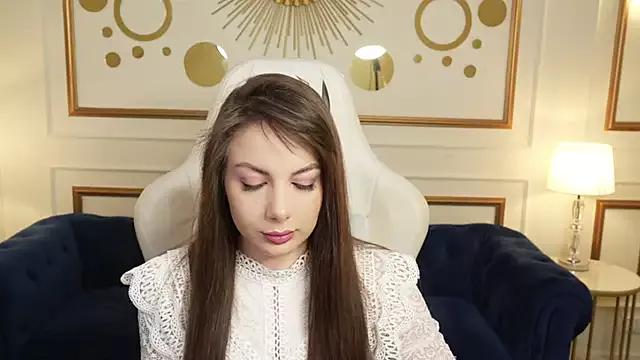 Alisa054 on StripChat 