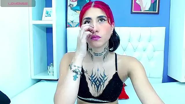 aliss-diaz on StripChat 