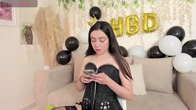 ana_ev on StripChat 