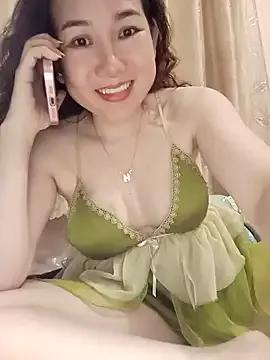 Ana_love2000 on StripChat 