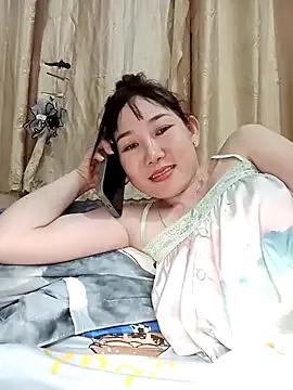 Ana_love2000 on StripChat 