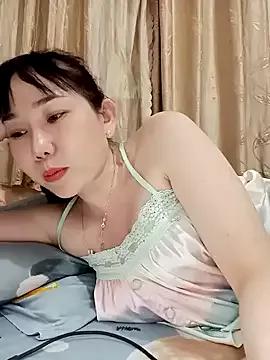 Ana_love2000 on StripChat 