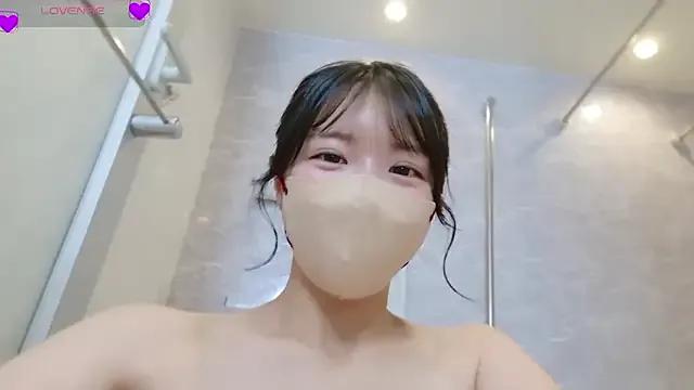 Checkout naked stripper Anchan_ anchan_ from StripChat