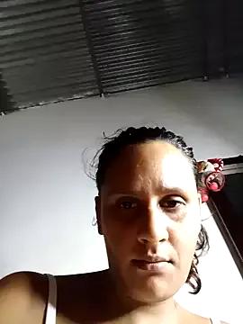 Andreita_95 on StripChat 