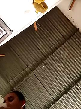 Andreita_95 on StripChat 