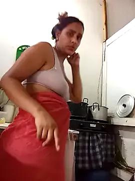 Andreita_95 on StripChat 