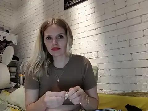 Angel_girllovemy on StripChat 