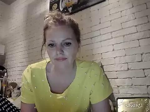 Angel_girllovemy on StripChat 